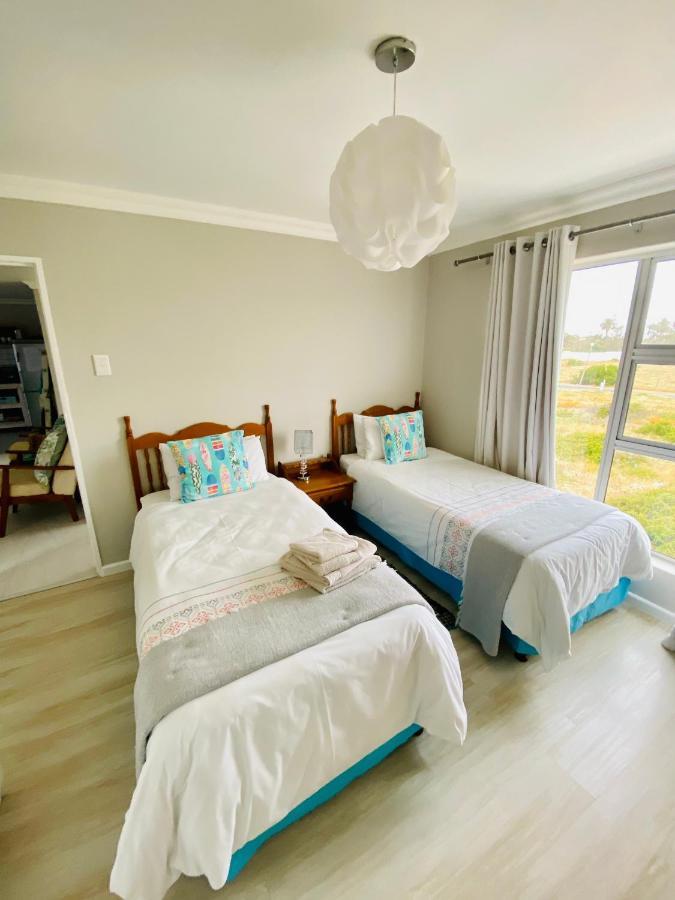 סנט הלנה ביי Rienks Beach Nook מראה חיצוני תמונה
