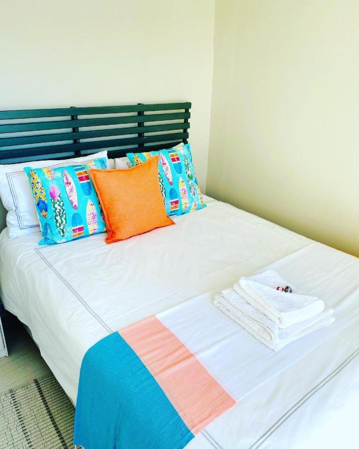 סנט הלנה ביי Rienks Beach Nook מראה חיצוני תמונה