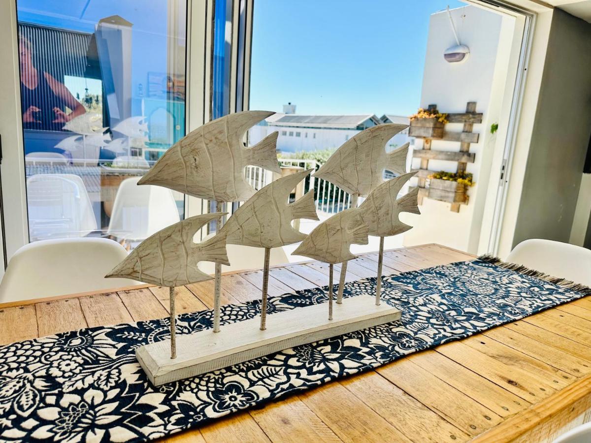 סנט הלנה ביי Rienks Beach Nook מראה חיצוני תמונה