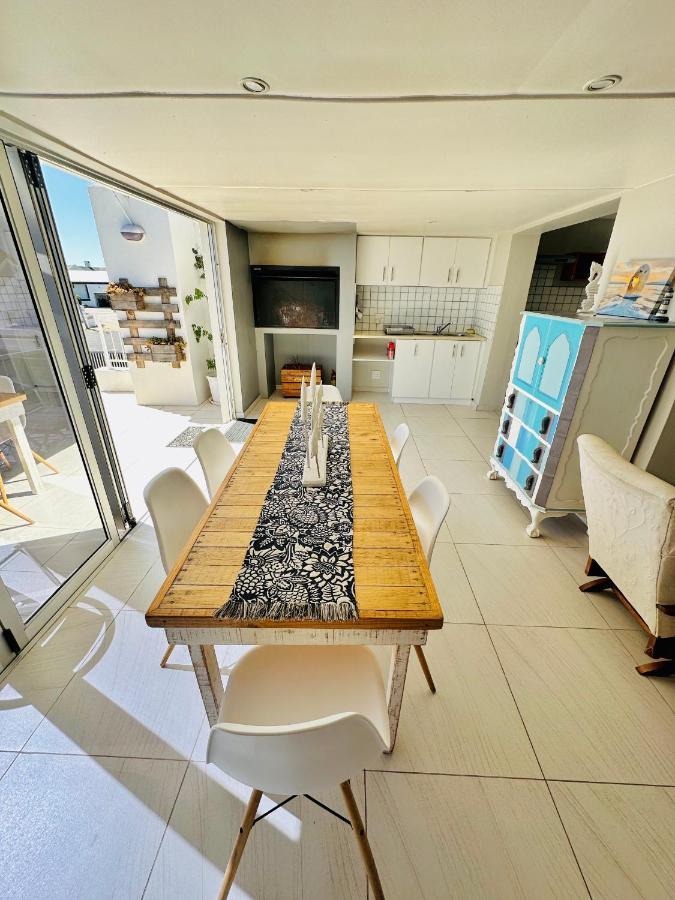 סנט הלנה ביי Rienks Beach Nook מראה חיצוני תמונה