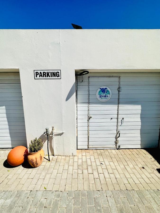 סנט הלנה ביי Rienks Beach Nook מראה חיצוני תמונה