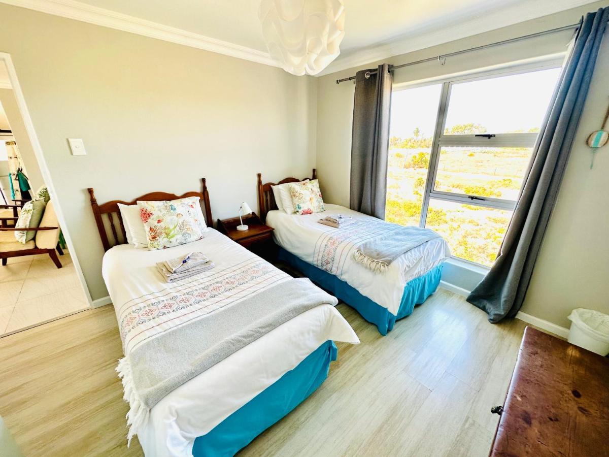 סנט הלנה ביי Rienks Beach Nook מראה חיצוני תמונה
