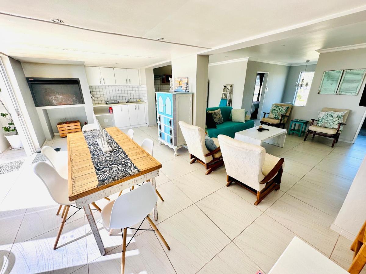 סנט הלנה ביי Rienks Beach Nook מראה חיצוני תמונה