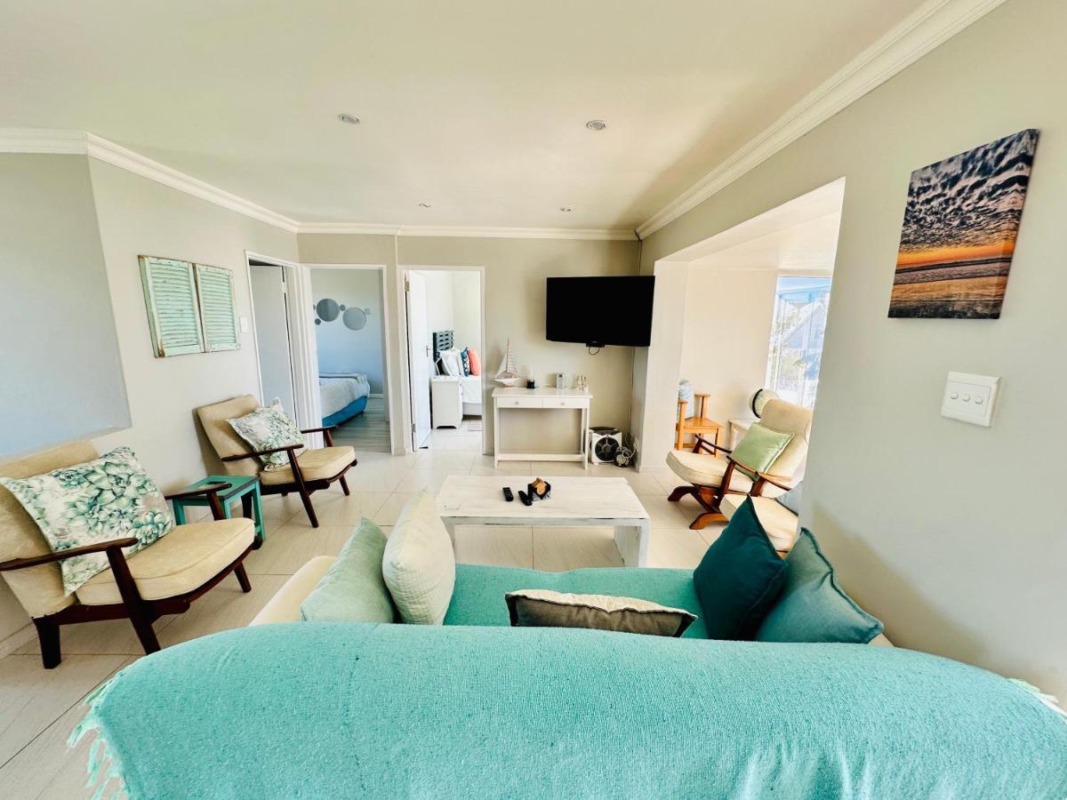 סנט הלנה ביי Rienks Beach Nook מראה חיצוני תמונה