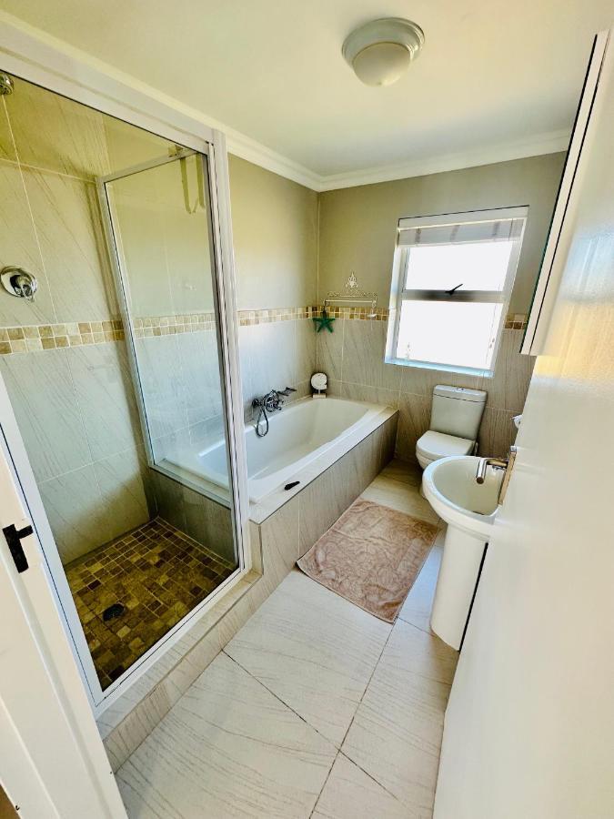 סנט הלנה ביי Rienks Beach Nook מראה חיצוני תמונה