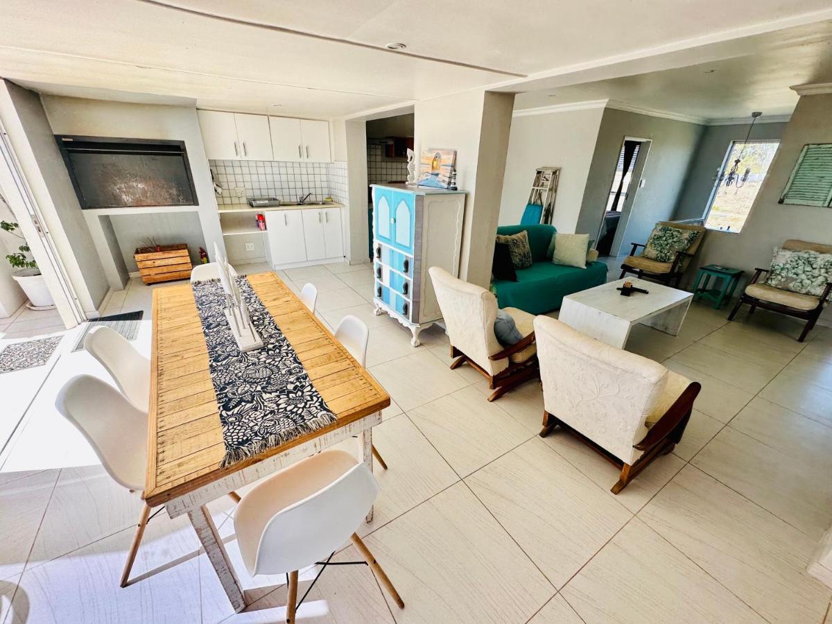 סנט הלנה ביי Rienks Beach Nook מראה חיצוני תמונה