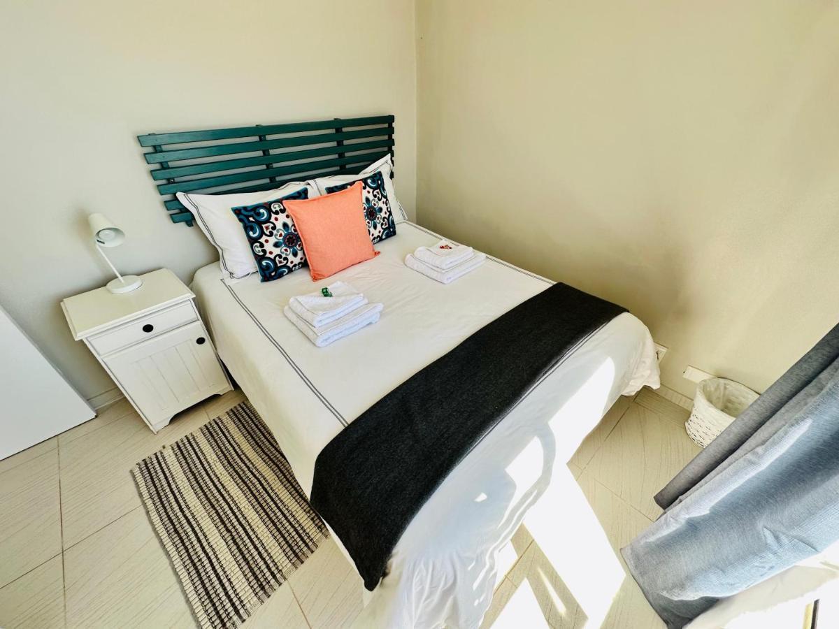 סנט הלנה ביי Rienks Beach Nook מראה חיצוני תמונה