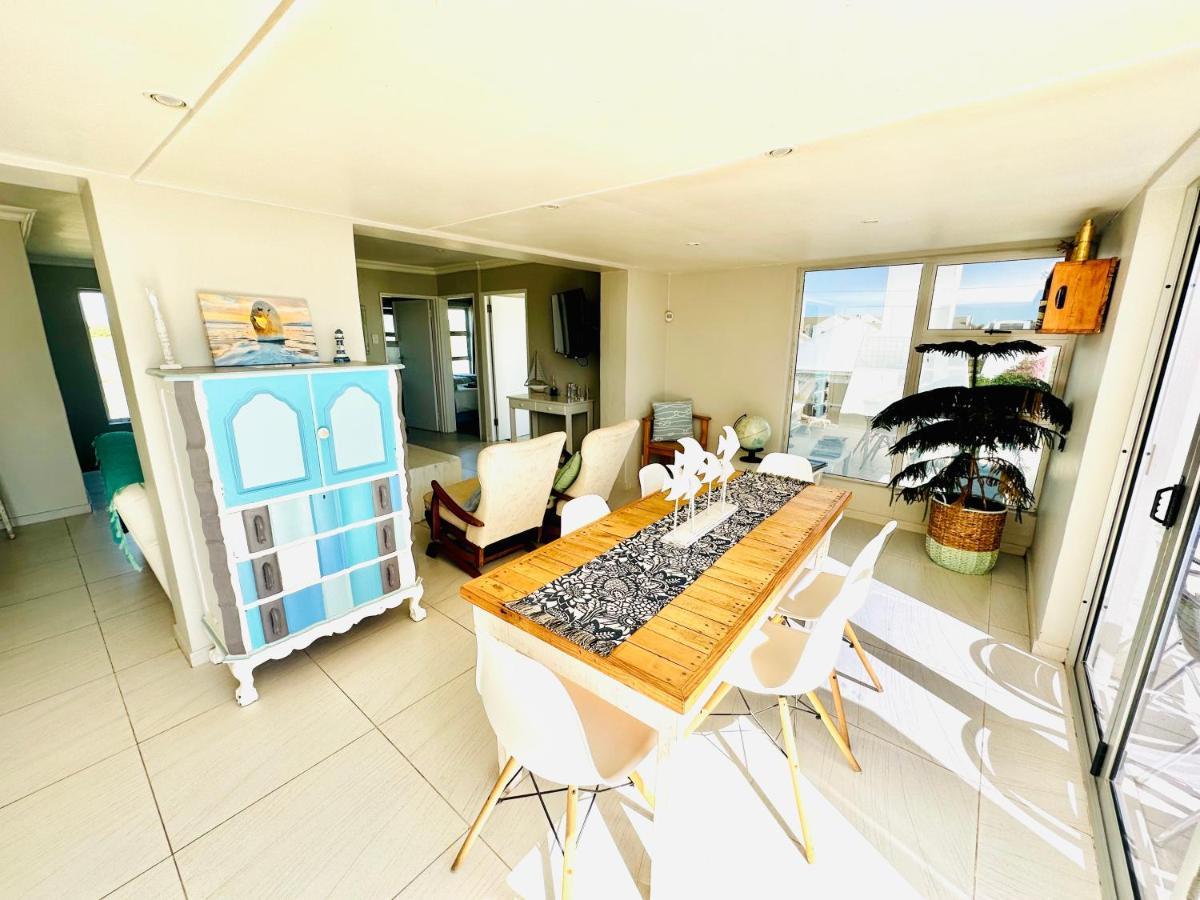 סנט הלנה ביי Rienks Beach Nook מראה חיצוני תמונה