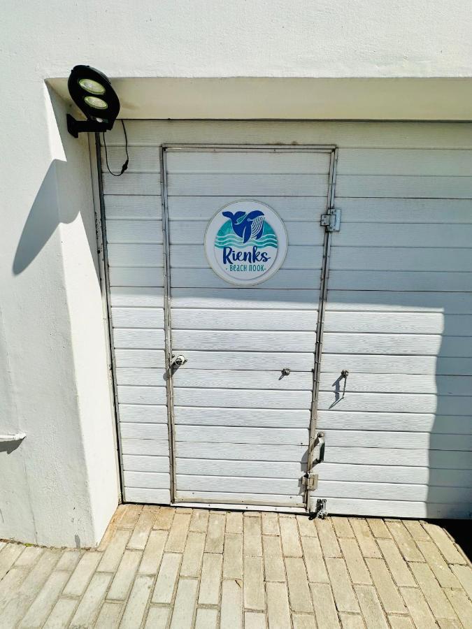 סנט הלנה ביי Rienks Beach Nook מראה חיצוני תמונה