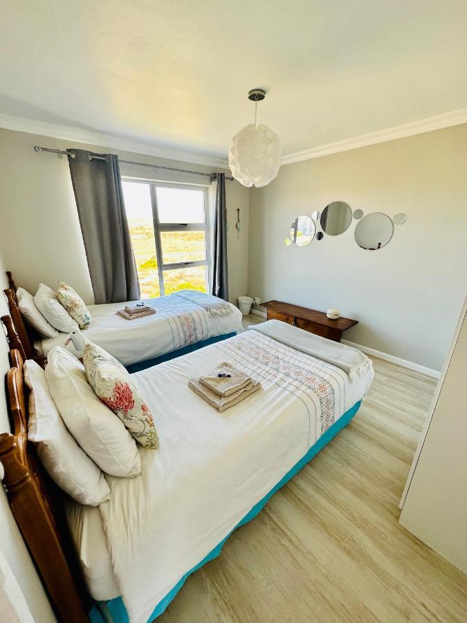 סנט הלנה ביי Rienks Beach Nook מראה חיצוני תמונה