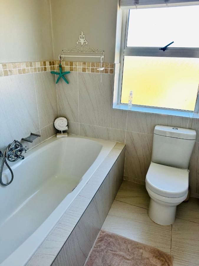 סנט הלנה ביי Rienks Beach Nook מראה חיצוני תמונה