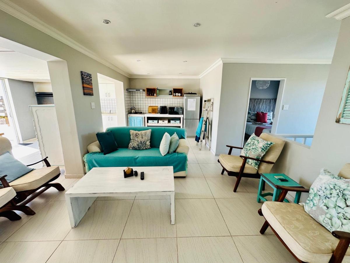 סנט הלנה ביי Rienks Beach Nook מראה חיצוני תמונה