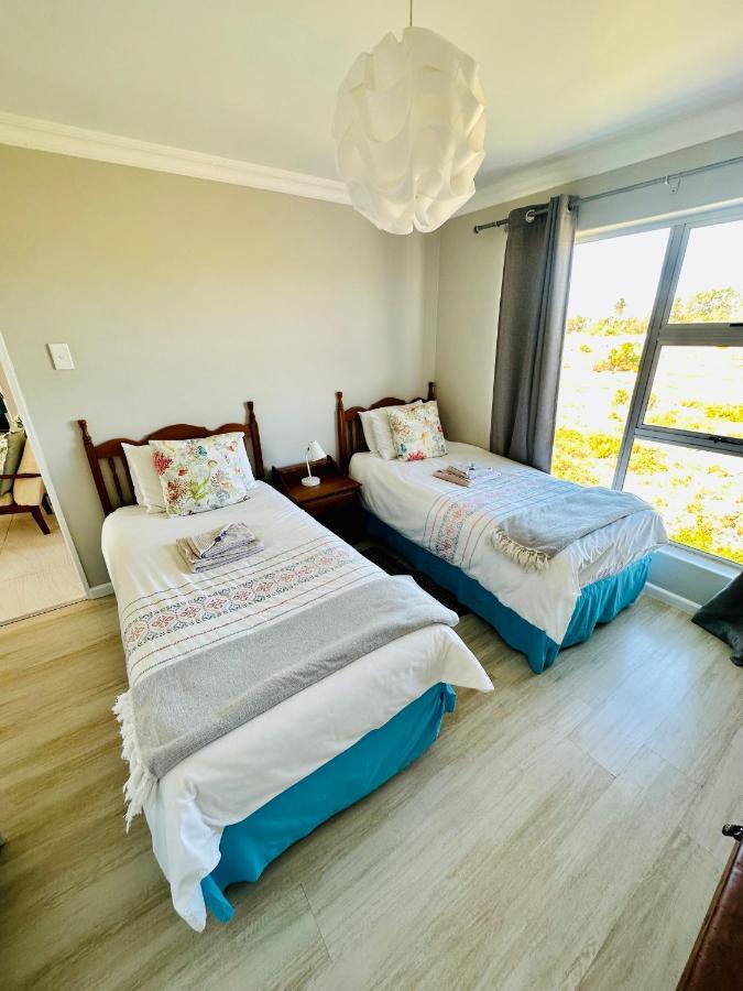 סנט הלנה ביי Rienks Beach Nook מראה חיצוני תמונה
