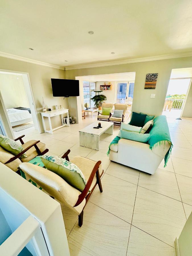 סנט הלנה ביי Rienks Beach Nook מראה חיצוני תמונה