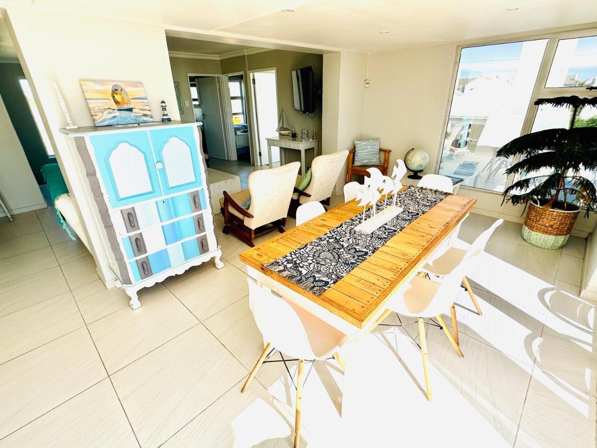 סנט הלנה ביי Rienks Beach Nook מראה חיצוני תמונה