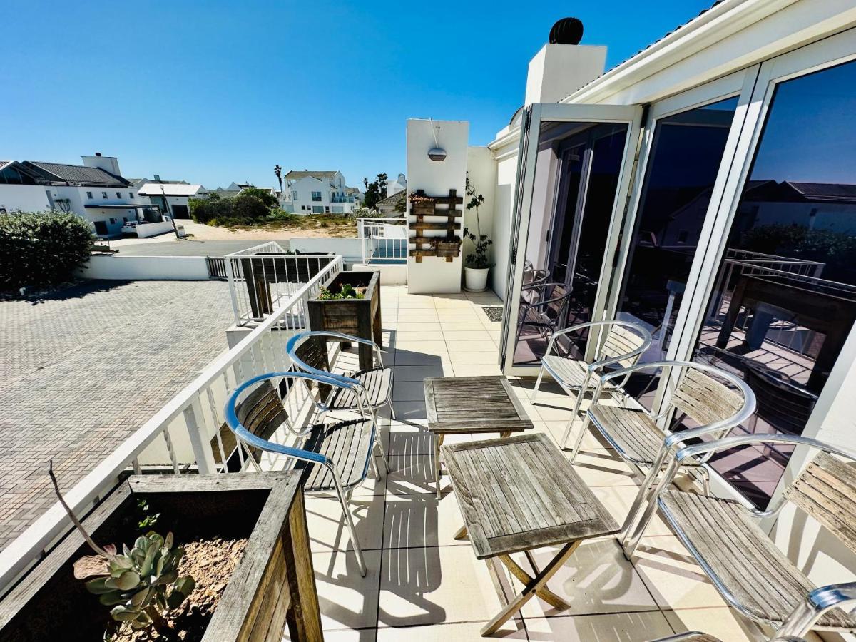 סנט הלנה ביי Rienks Beach Nook מראה חיצוני תמונה