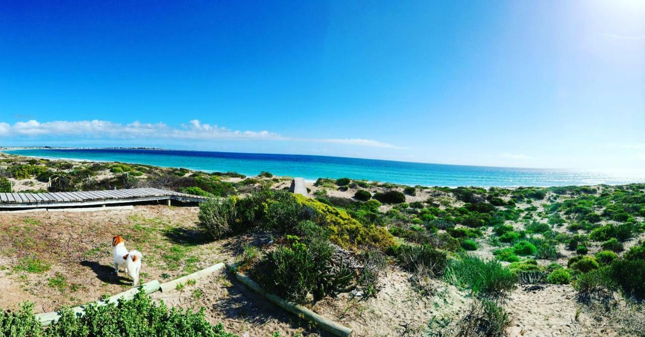 סנט הלנה ביי Rienks Beach Nook מראה חיצוני תמונה
