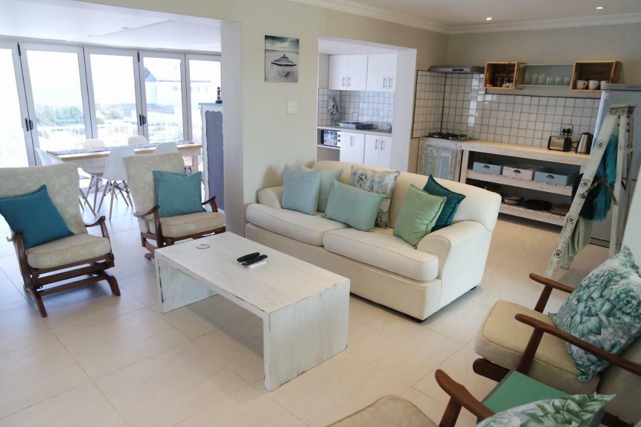 סנט הלנה ביי Rienks Beach Nook מראה חיצוני תמונה