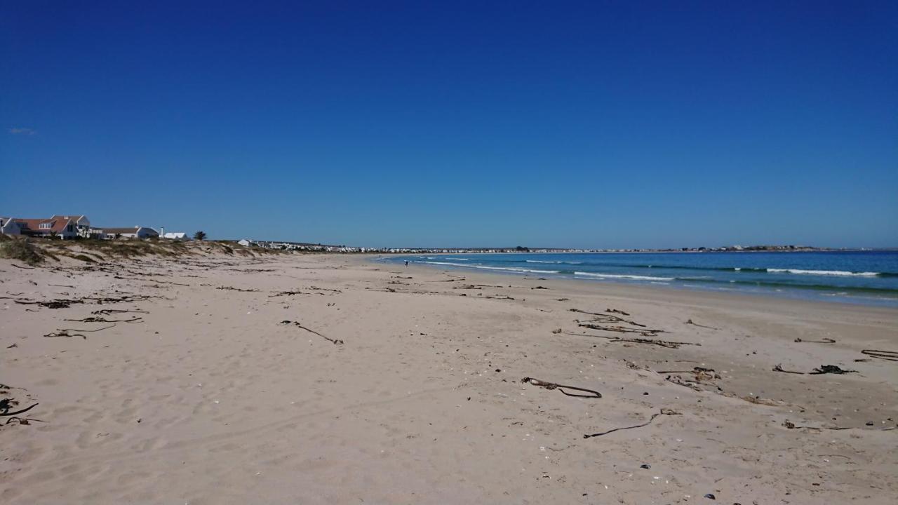 סנט הלנה ביי Rienks Beach Nook מראה חיצוני תמונה