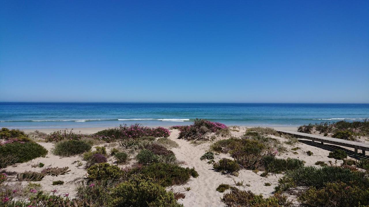 סנט הלנה ביי Rienks Beach Nook מראה חיצוני תמונה