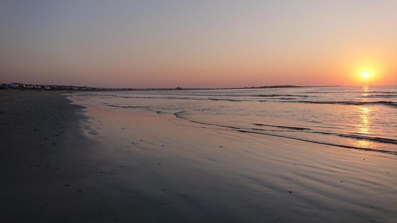 סנט הלנה ביי Rienks Beach Nook מראה חיצוני תמונה